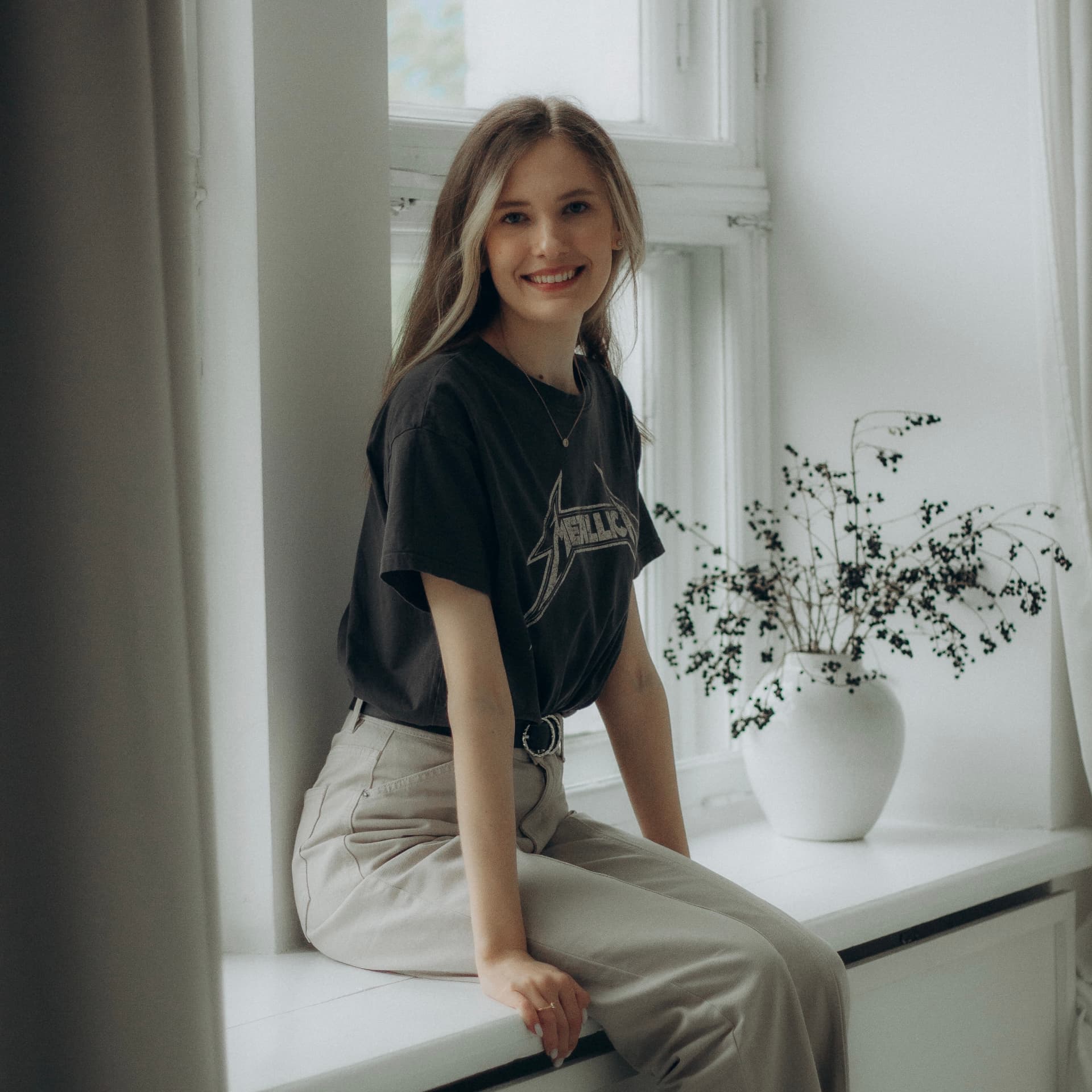 Olha Melnykova — NOVA Family Space